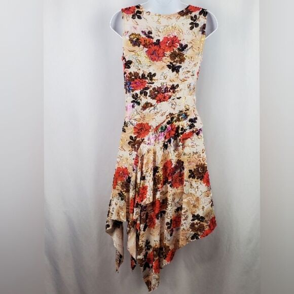 ROCRISE Floral Dress - Picture 5 of 13